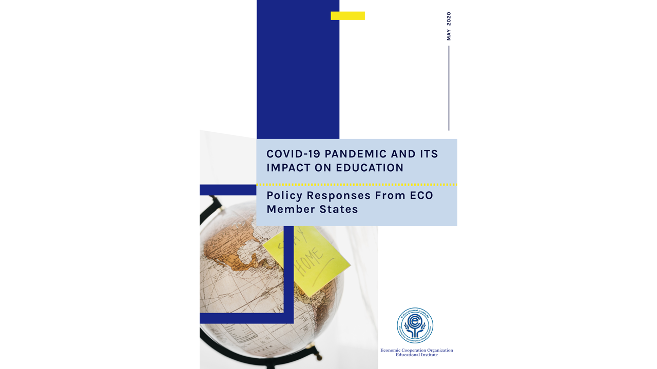 ECOEI Report on Covid-19 Pandemic and Its Impact on Education