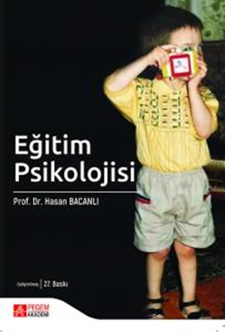 Eğitim Psikolojisi / Education Psychology