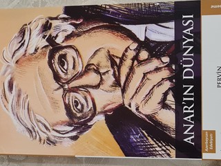 Anar'ın Dünyası / Anar's World
