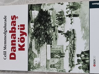 Danabaş Köyü /Danabaş Village
