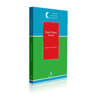 Özbek Türkçesi Grameri /Uzbek Turkish Grammer