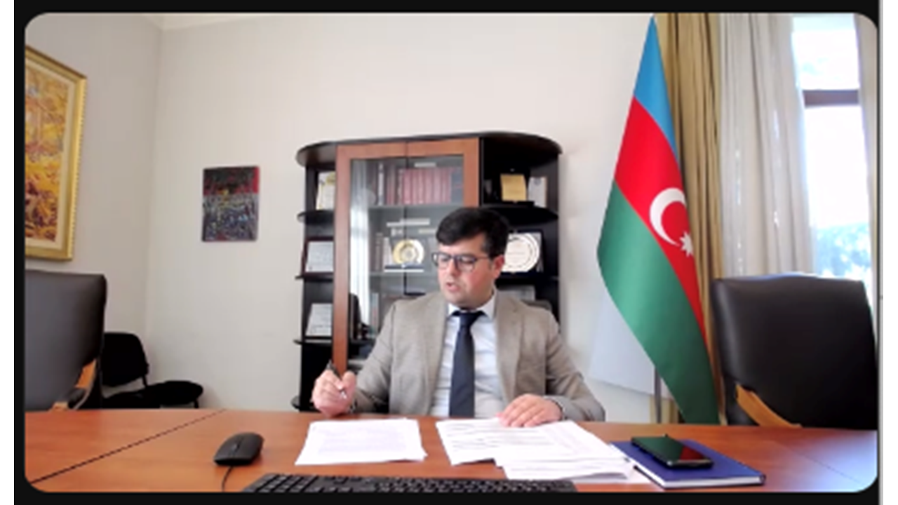 ECO Awards Selection Committee Holds its First Preparatory Meeting  