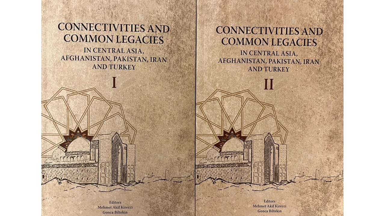 Publication by ECOEI 
