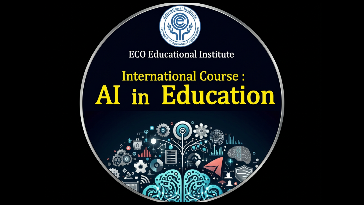 AI in Education Training Series