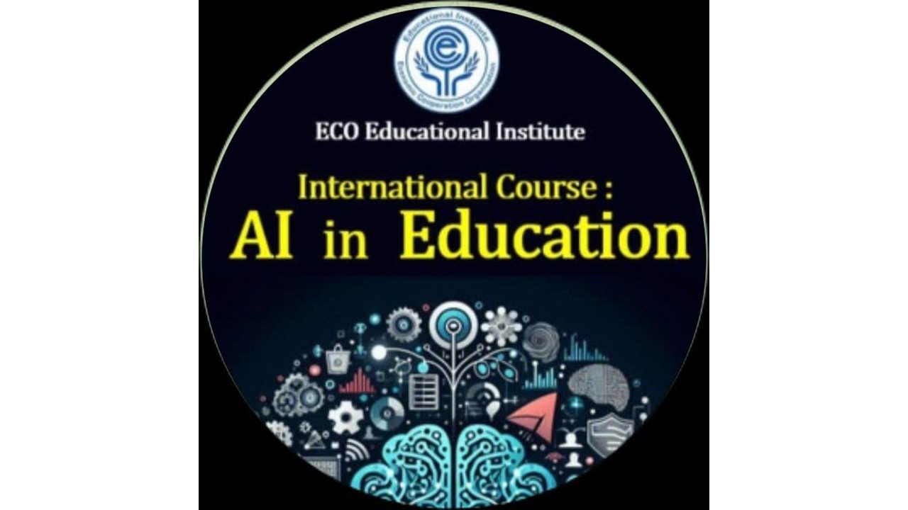 AI in Education Training Series